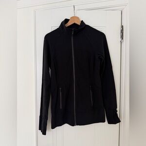 Lululemon women’s define jacket black size 10